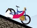 Spill Downhill Racing