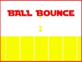 Spill Ball Bounce