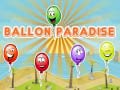 Spill Ballon Paradise
