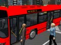 Spill City Metro Bus Simulator