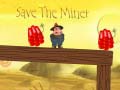 Spill Save The Miner