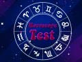 Spill Horoscope Test