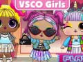 Spill Vsco Baby Dolls