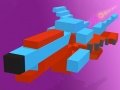 Spill Pixel Rush