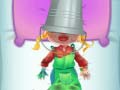 Spill Funny Rescue Gardener