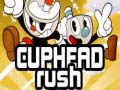 Spill Cuphead Rush