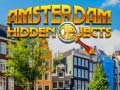 Spill Amsterdam Hidden Objects