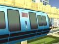 Spill Sky Train Game 2020