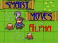 Spill Smart Moves Alpha