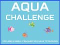 Spill Aqua Challenge