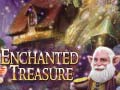 Spill Enchanted Treasure