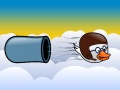 Spill Cannon Duck