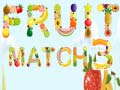 Spill Fruit Match 3