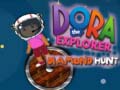 Spill Dora The Explorer Diamond Hunt