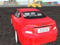 Spill Car Parking Simulator