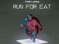 Spill The laba Run for Eat
