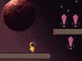 Spill Astro Runner