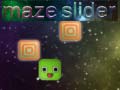 Spill Maze Slider