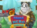 Spill Panda Hero Fighter