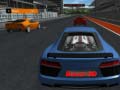 Spill Racer 3D