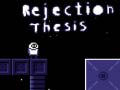 Spill Rejection Thesis