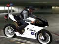 Spill Super Stunt Police Bike Simulator 3D