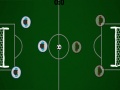 Spill Table Football