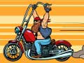 Spill Extreme Motorbikes Match 3
