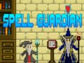 Spill Spell Guardian