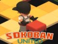 Spill Sokoban United