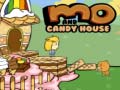 Spill Mo and Candy House