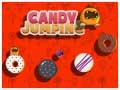 Spill Candy Jumping