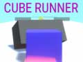 Spill Cube Runner