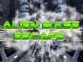 Spill Alien Base escape