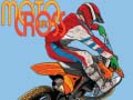 Spill MotoCross Hero 