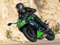Spill Kawasaki Ninja 650