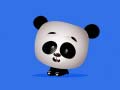 Spill Cute Panda Memory Challenge