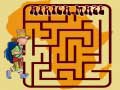 Spill Maze in Tourist