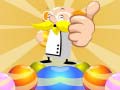 Spill Professor Bubble Shooter