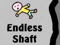 Spill Endless Shaft