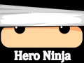 Spill Hero Ninja