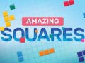 Spill Amazing Squares