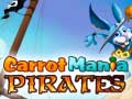 Spill Carrot Mania Pirates