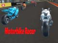 Spill Motorbike Racer