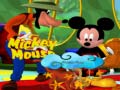 Spill Mickey Mouse Hidden Stars