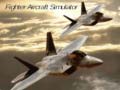 Spill Fighter Aircraft Simulator