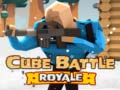 Spill Cube Battle Royale