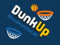 Spill Dunk Up Basketball