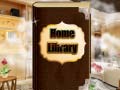 Spill Home Library