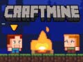 Spill CraftMine